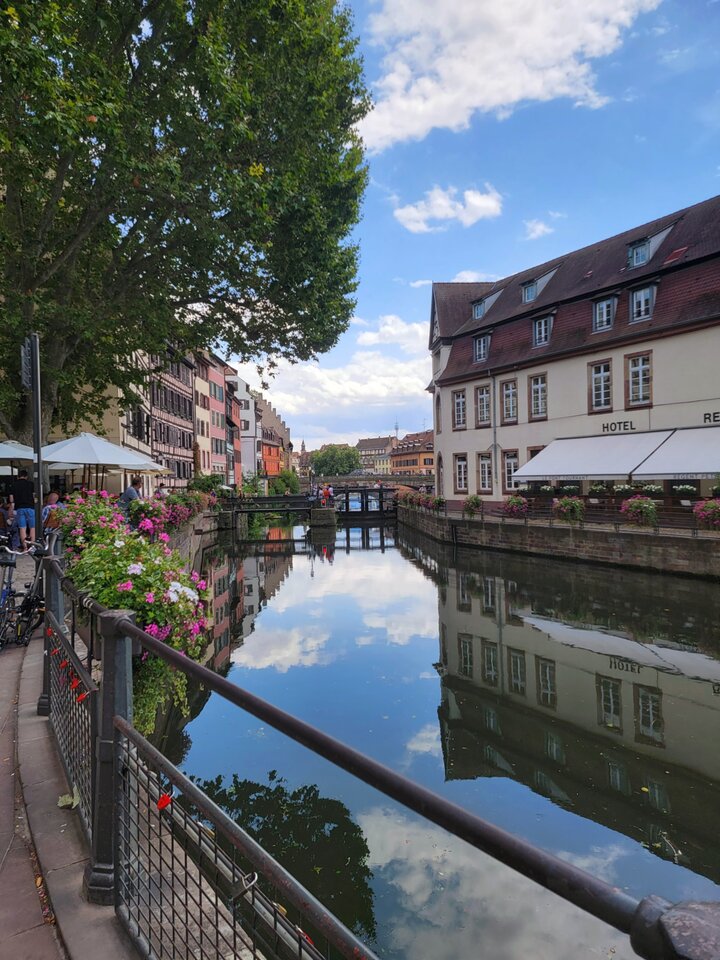 Strasbourg