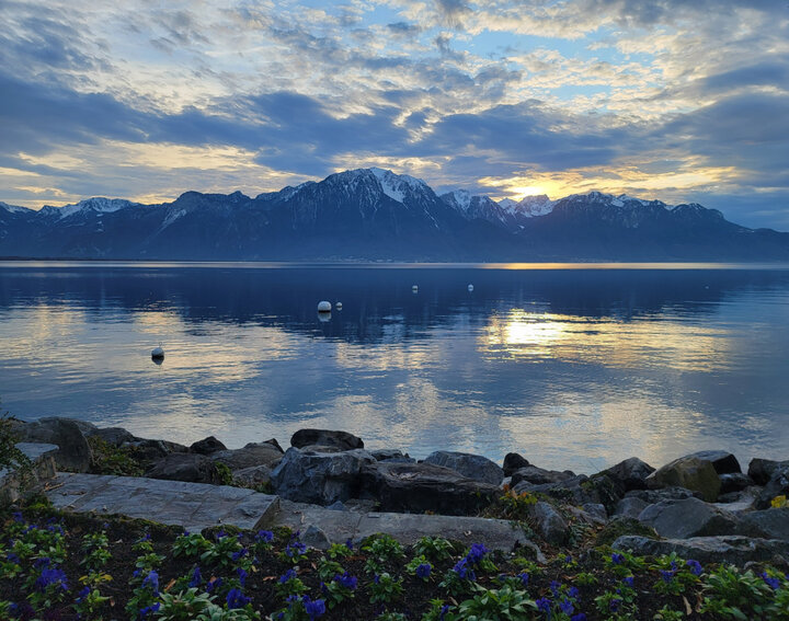 Montreux